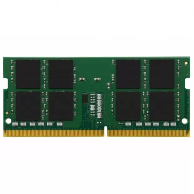 Kingston Value Ram DDR4 3200Mhz 32GB  KVR32S22D8/32 SODIMM Notebook RAM 手提電腦記憶體