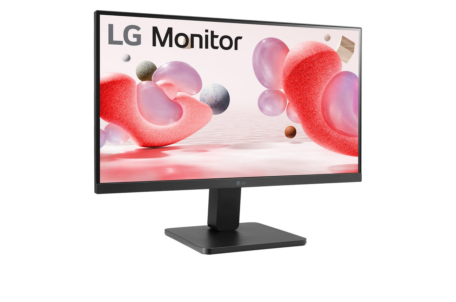 LG 22MR410-B 顯示器 22吋 VA FHD 100Hz - 1920 x 1080