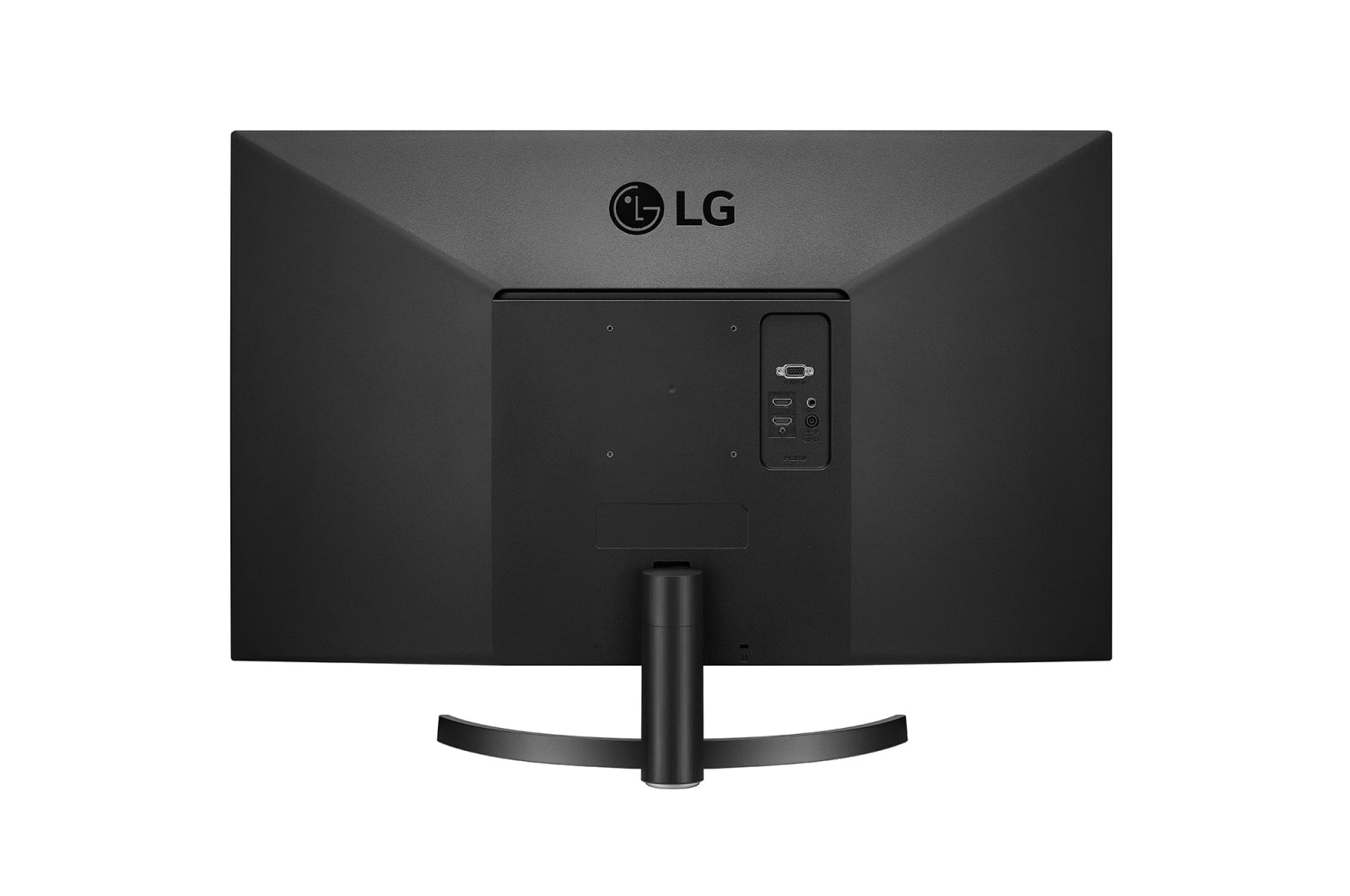 LG 32ML600M-B 显示器32吋IPS FHD 75Hz HDR10 - 1920 x 1080 