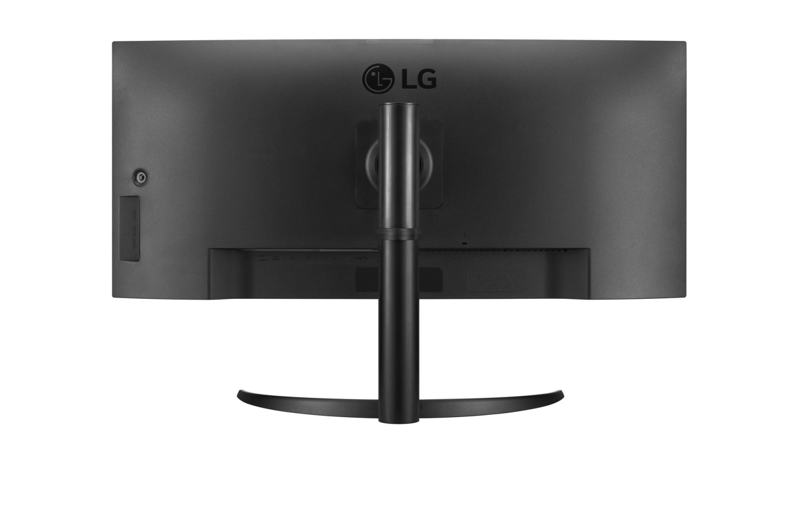 (內置喇叭) LG UltraWide 34WQ75C-B 曲面顯示器 34" 21:9 2K QHD IPS Curved 3800R - 3440 x 1440