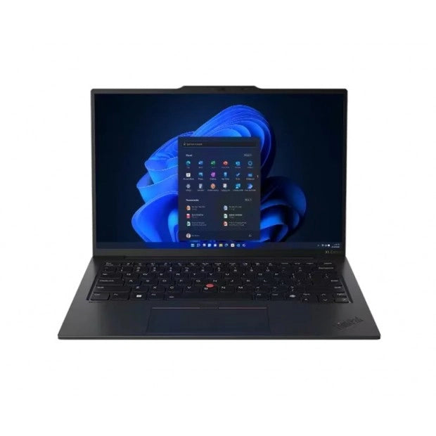 Lenovo ThinkPad X1 Carbon G12 Commercial Notebook 商务笔电CoreUltra7 14" IPS