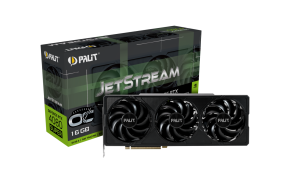 【夏日大激減】Palit JETSTREAM GeForce RTX 4080  SUPER OC 16G 顯示卡