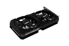 【電腦節限定】Palit Infinity 2 GeForce RTX 4060 8G GDDR6 顯示卡 雙風扇, 出機一流