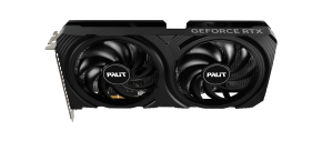 【電腦節限定】Palit Infinity 2 GeForce RTX 4060 8G GDDR6 顯示卡 雙風扇, 出機一流