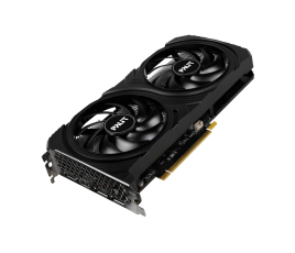 【電腦節限定】Palit Infinity 2 GeForce RTX 4060 8G GDDR6 顯示卡 雙風扇, 出機一流