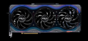 Palit 同德GeForce RTX 5080 GameRock 16GB 显示卡