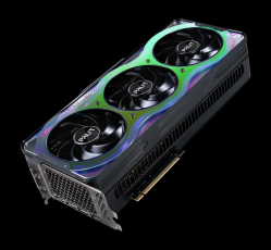 Palit 同德GeForce RTX 5080 GameRock 16GB 显示卡