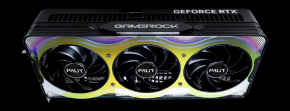 Palit 同德GeForce RTX 5080 GameRock 16GB 显示卡