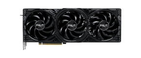 Palit 同德GeForce RTX 5080 GamingPro 16GB 显示卡