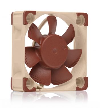 Noctua NF-A4x10 FLX 机箱风扇40mm 3PIN