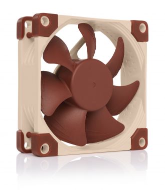 Noctua NF-A8 FLX 機箱風扇 80mm 3 PIN