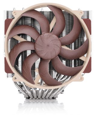 Noctua NH-D15 G2 雙塔式風冷散熱器