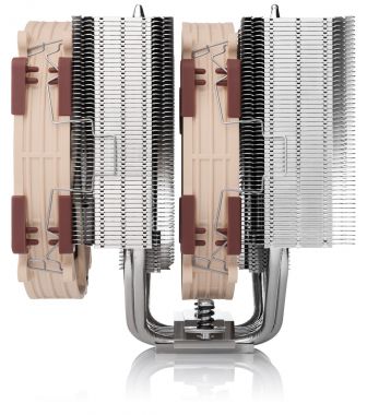 Noctua NH-D15 G2 雙塔式風冷散熱器