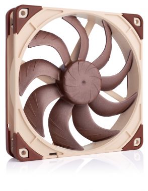 Noctua NF-A14x25 G2 PWM 机箱风扇