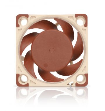 Noctua NF-A4x20  PWM 機箱風扇 40mm