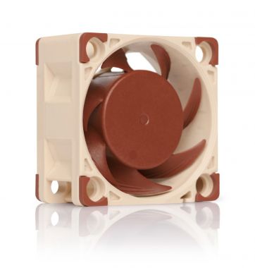 Noctua NF-A4x20  PWM 機箱風扇 40mm