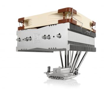 Noctua NH-C14S 風冷散熱器