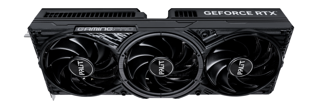 PALIT GeForce RTX 5070 GamingPro  顯示卡 12GB GDDR7