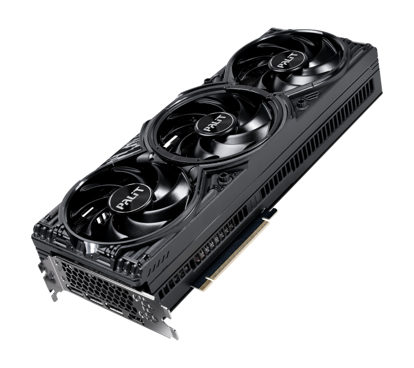 PALIT GeForce RTX 5070 GamingPro  顯示卡 12GB GDDR7