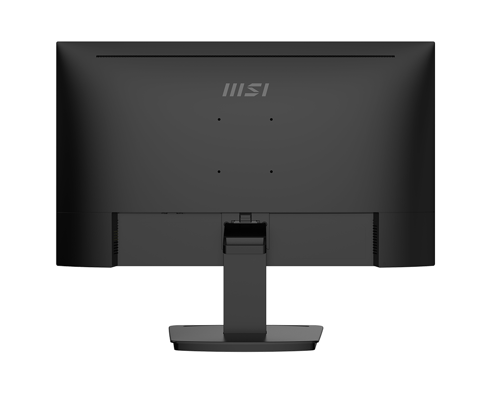 MSI 微星PRO MP253 MONITOR 专业显示器25" FHD IPS 100Hz 内置喇叭- 1920 x 1080 