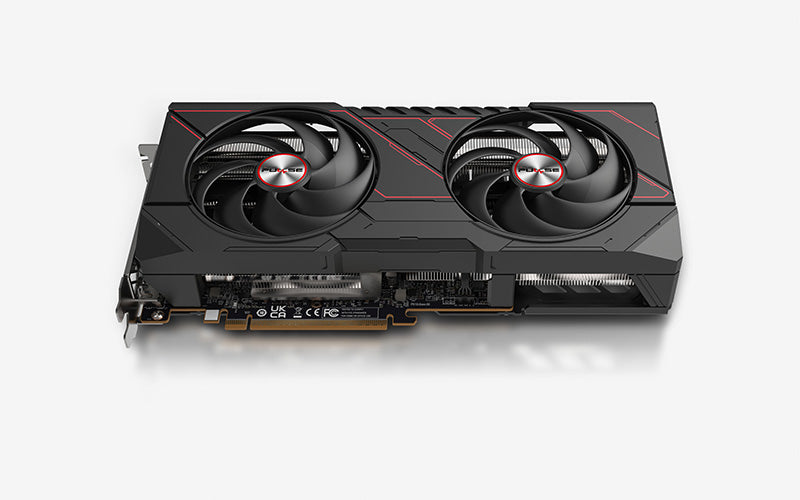 SAPPHIRE PULSE AMD Radeon RX 9070 显示卡16GB