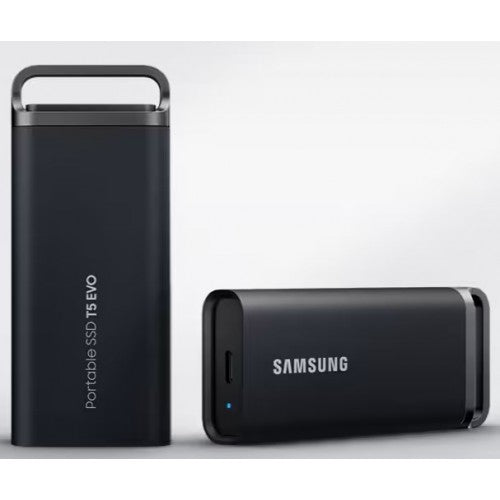 Samsung T5 EVO External SSD USB 外置儲存裝置