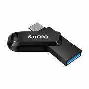 SanDisk Type C Ultra Dual Drive GO 128GB 雙用隨身碟