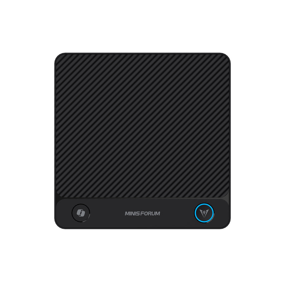 MINISFORUM UH125 Pro MiniPC 迷你电脑INTEL Core™ Ultra 5 125H 