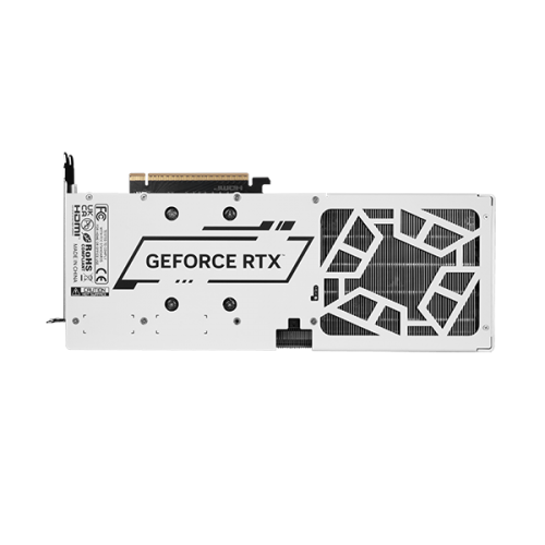 GALAX GeForce RTX 5080 1-Click OC 顯示卡 (黑/白)