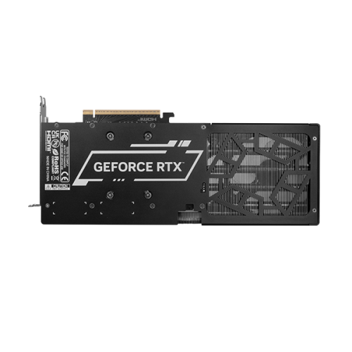 GALAX GeForce RTX 5080 1-Click OC 顯示卡 (黑/白)