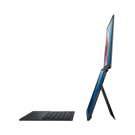 ASUS Zenbook Pro DUO 14+14 雙觸控螢幕 OLED 3K I9-13900H 32GB RAM 1/2TB SSD Notebook 手提電腦