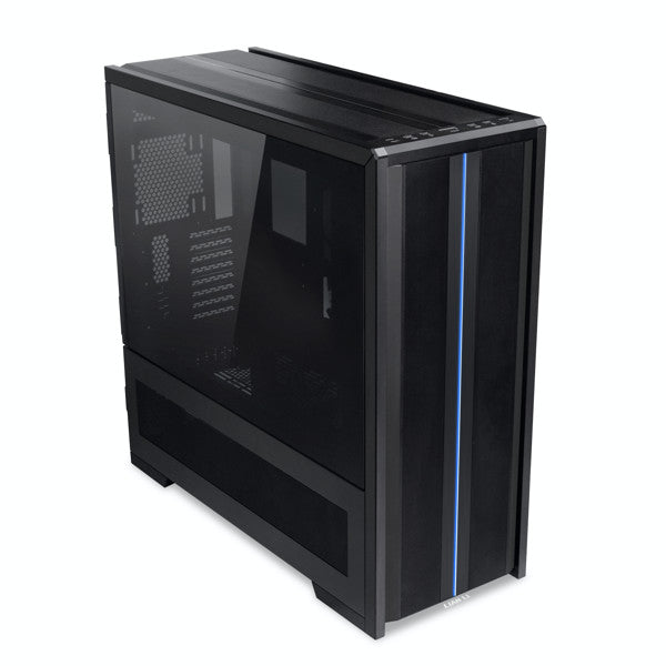 Lian Li 联力V3000 PLUS (Aluminum &amp; steel) E-ATX CASE 机箱