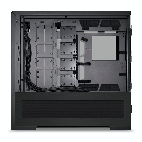 Lian Li 联力V3000 PLUS (Aluminum &amp; steel) E-ATX CASE 机箱