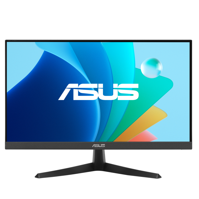 ASUS 華碩 VY229HF 藍光護眼顯示屏 21.45吋 FHD 100Hz IPS 1ms - 1920 x 1080