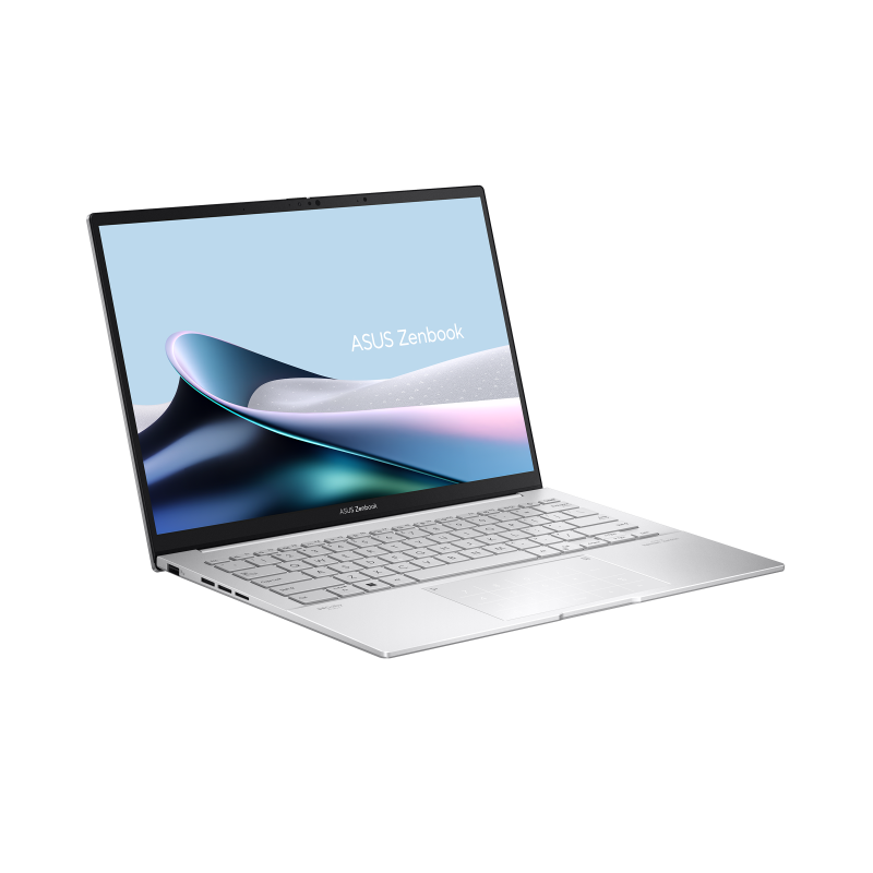 ASUS Zenbook 14 TOUCH 3K OLED 手提電腦