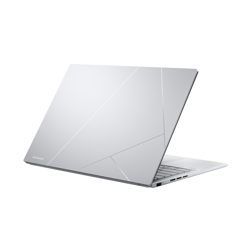 ASUS Zenbook Flip S 13.3" OLED 手提电脑(UP5302ZA-BOQ26123WT) 