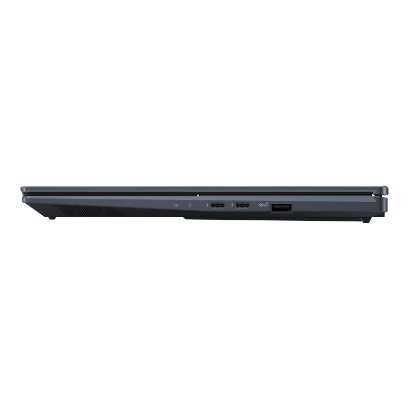 ASUS Zenbook Pro 14 DUO 12.7"辅助触控萤幕OLED 3K I9-13900H 32GB RAM 1TB SSD Notebook 手提电脑(UX8402VU-OLED-TB9077WT)