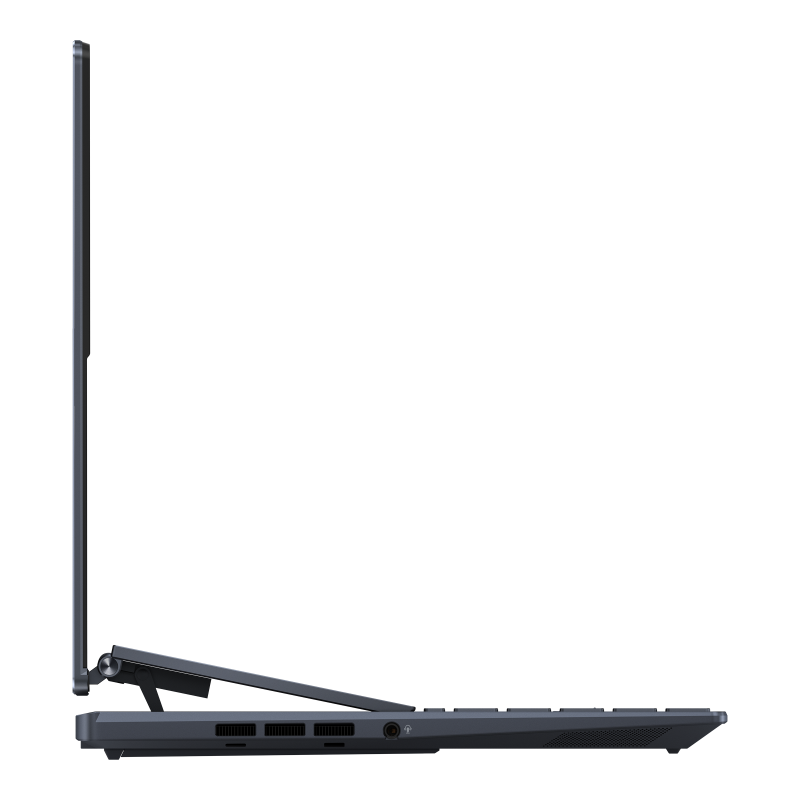 ASUS Zenbook Pro 14 DUO 12.7"辅助触控萤幕OLED 3K I9-13900H 32GB RAM 1TB SSD Notebook 手提电脑(UX8402VU-OLED-TB9077WT)