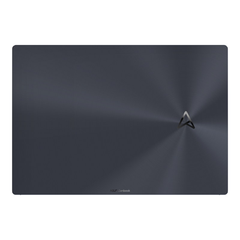 ASUS Zenbook Pro 14 DUO 12.7"輔助觸控螢幕 OLED 3K I9-13900H 32GB RAM 1TB SSD Notebook 手提電腦  (UX8402VU-OLED-TB9077WT)