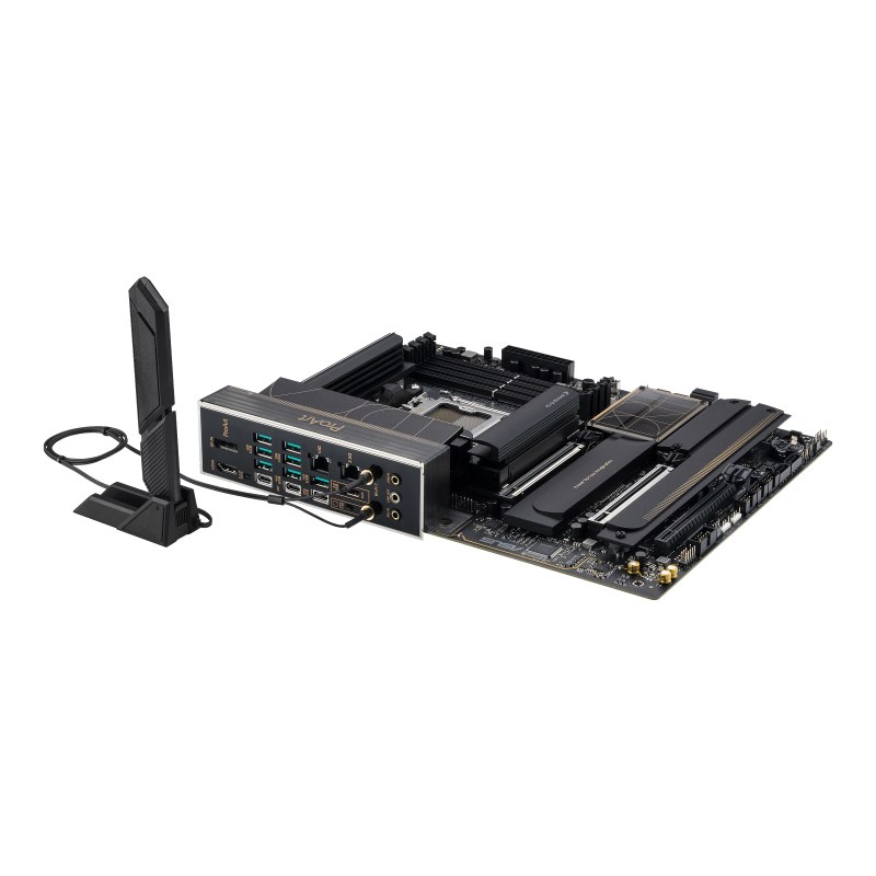 ASUS 華碩 ProArt X870E-CREATOR WIFI ATX 主機板 (DDR5)