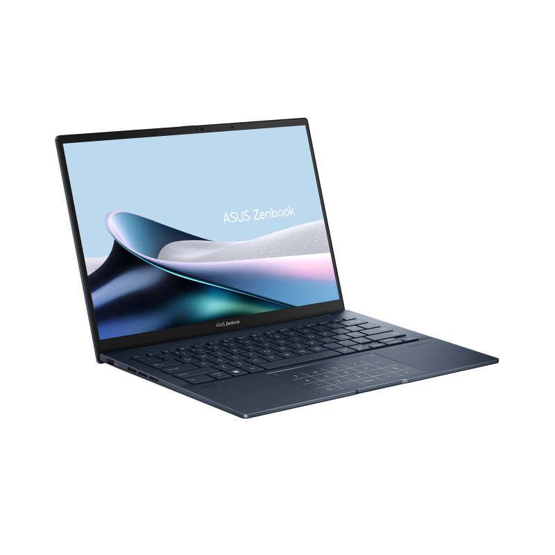 ASUS Zenbook Flip S 13.3" OLED 手提电脑(UP5302ZA-BOQ26123WT) 