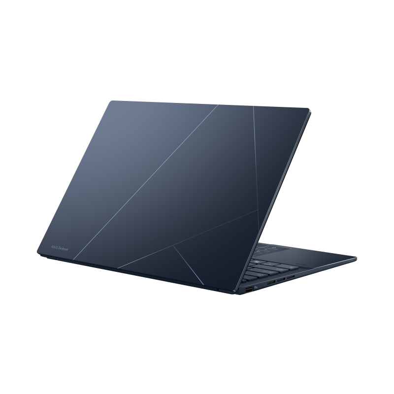 ASUS Zenbook Flip S 13.3" OLED 手提电脑(UP5302ZA-BOQ26123WT) 