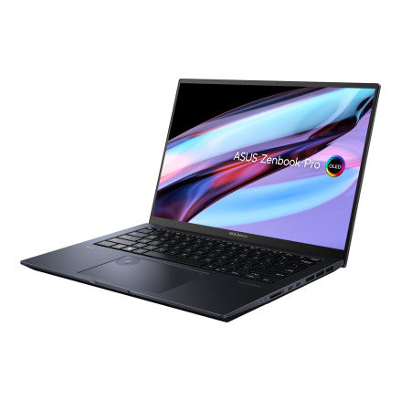 ASUS Zenbook Pro 14 OLED 2.8K I9-13900H 32GB RAM 1TB SSD Notebook 手提電腦 (UX6404VV-OLED-TB9068W)