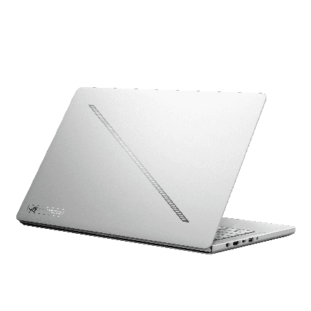 ASUS ROG Zephyrus G16 (2024) AMD AI R9 HX370 RTX4060 16" OLED 240Hz 32GB RAM 1TB SSD 电竞手提电脑GA605WV-QR076W 