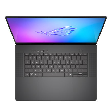 ASUS ROG Zephyrus G16 (2024) AMD AI R9 HX370 RTX4070 16" OLED 240Hz 32GB RAM 2TB SSD 电竞手提电脑GA605WI-QR086W 