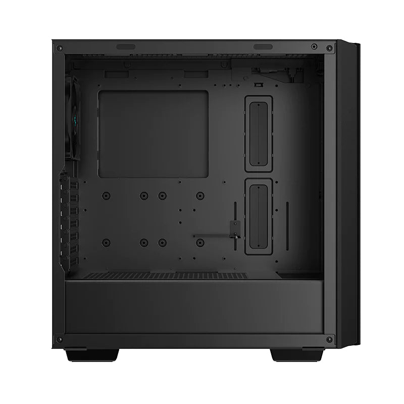 DEEPCOOL CH510 MESH DIGITAL 數字顯示屏幕 ATX 機箱