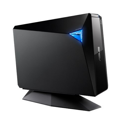 ASUS BW-16D1H-U PRO ODD 外置光碟机Blu-ray Writer