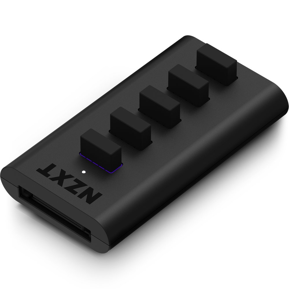 NZXT Internal USB Hub (Gen 3)