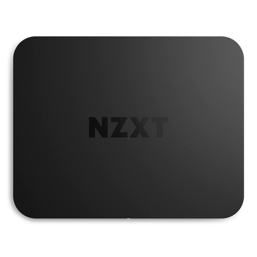 NZXT SIGNAL HD60 EXTERNAL CAPTURE CARD 