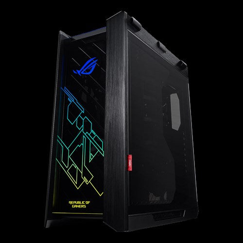 ASUS GX601 ROG STRIX HELIOS Mid-Tower E-ATX CASE